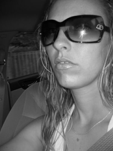 Kari Peterson