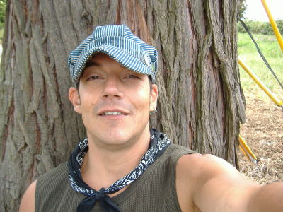 Frank Valentini