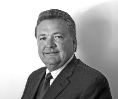 Charles Petoskey