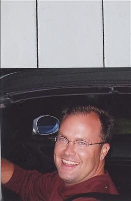 John Mccarthy