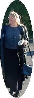 Elizabeth Gilley