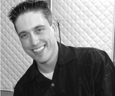 Bradley Sweeney