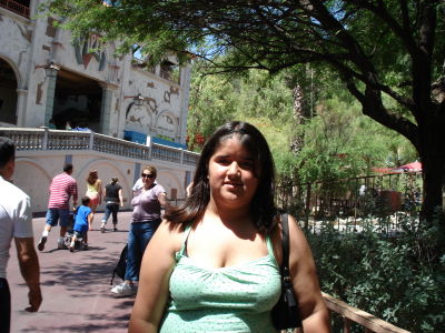 Francisca Sillas