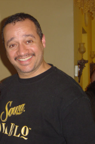William Agosto