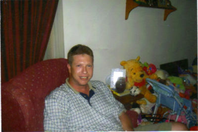 Kevin Henry