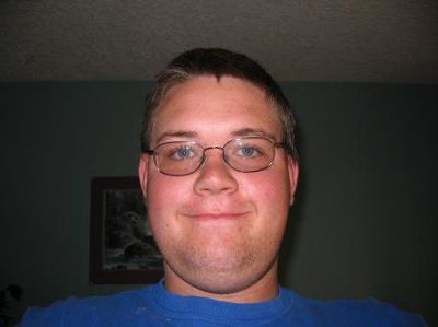 Jeremy Flohr