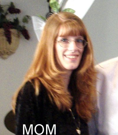 Kathrine Webb