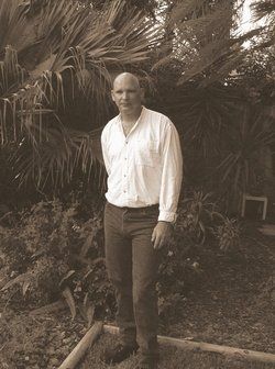 Randall Harman