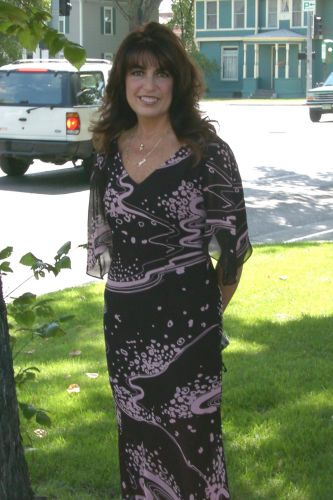 Karla Daniel