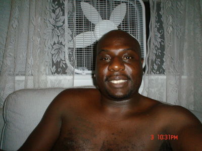 Dante Brandon