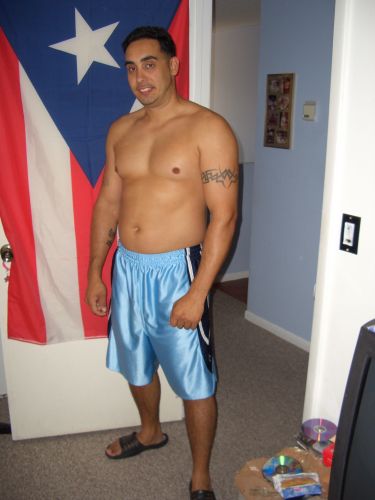 Ivan Sanchez