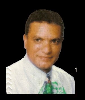 Hamdi Ahmed