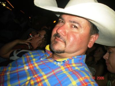 Oscar Lopez