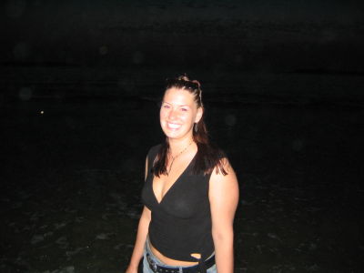 Elizabeth Ponozzo