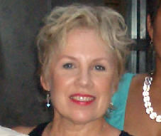 Adalma Stevens