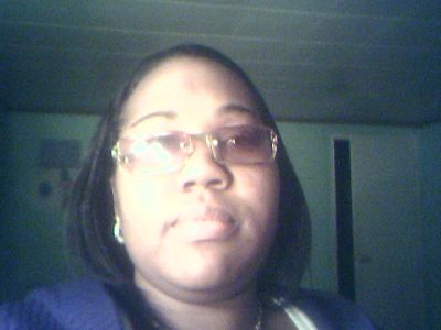 Larae Jones