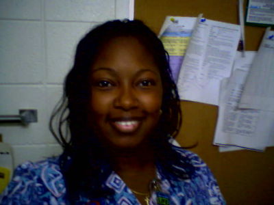 Felicia Smith