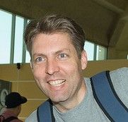 Michael Garland