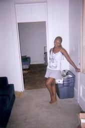 Dannesha Harris