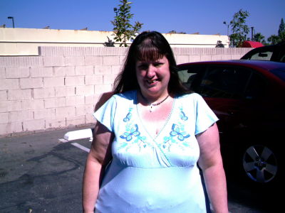 Patricia Bowe