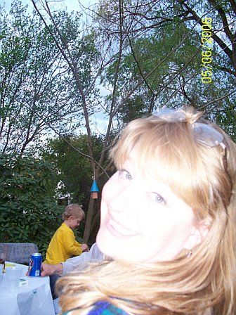 Christa Kelly