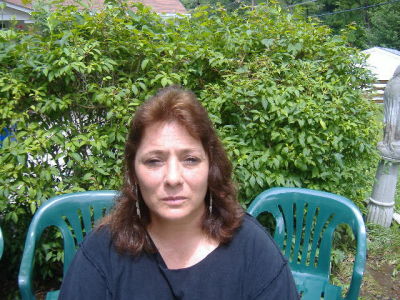 Darlene Williams