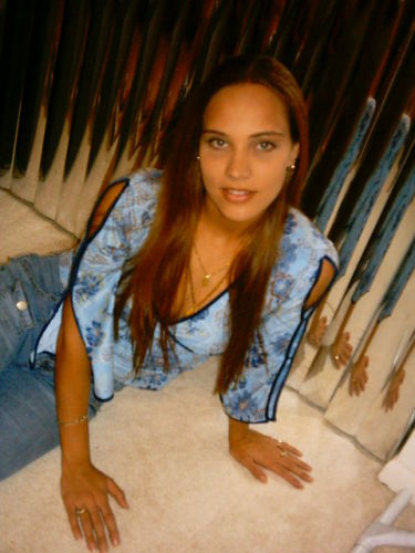 Sofia Khan