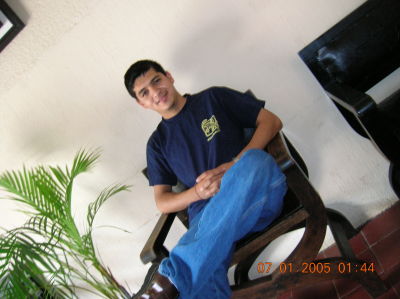 Edgar Beltran