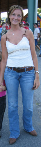 Lori Lowther