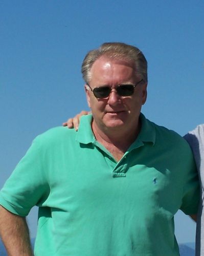 Daniel Mcgarity