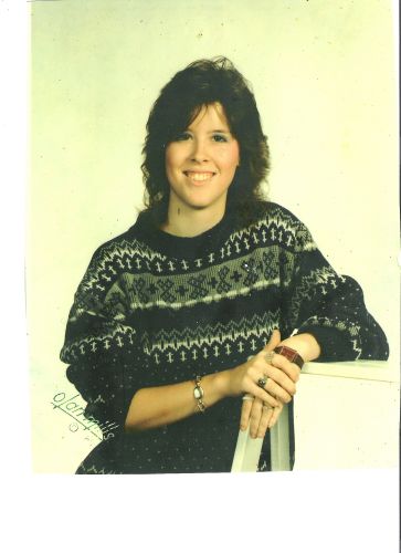 Christina Sweeney