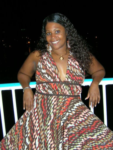 Juliann Heron