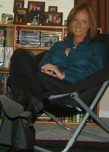 Erin Barr