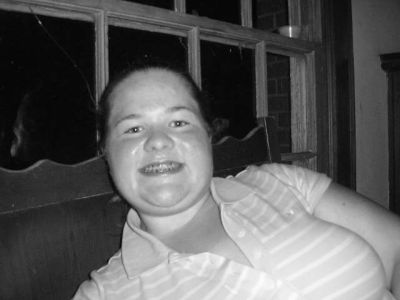 Caroline Staley