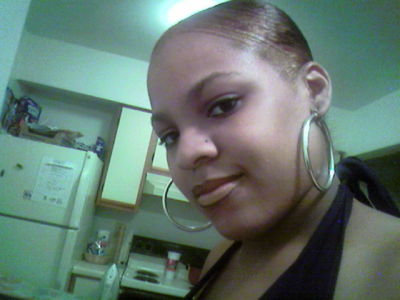 Tanikka Bryant