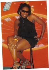 Shontella Moore