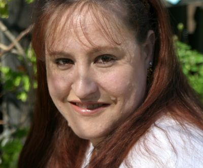 Tamara Geyerman