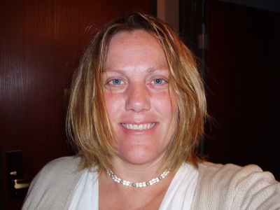 Kathleen Clinton