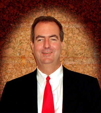 Robert Zinn