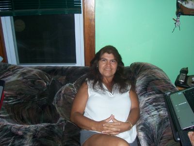 June Pelletier