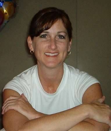 Michelle Sullivan