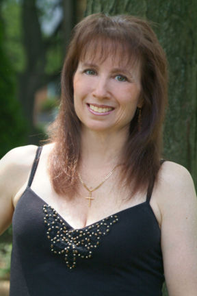 Cherie Luckoff
