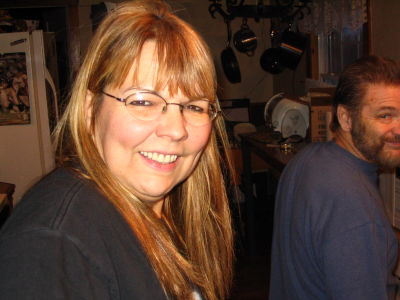 Diane Hampson