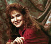 Patricia Hedgcock