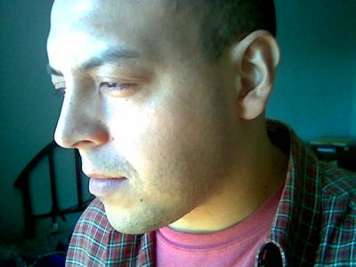 Bryan Apolinar