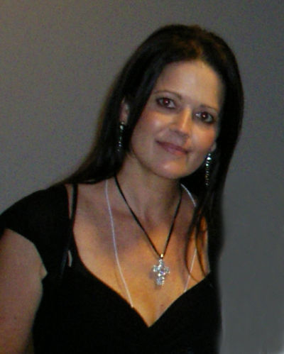 Rhonda Gould