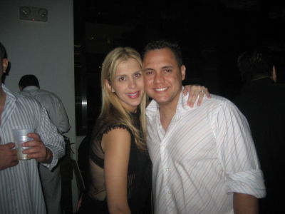 Angel Pierro