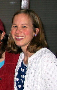 Lisa Grueneberg