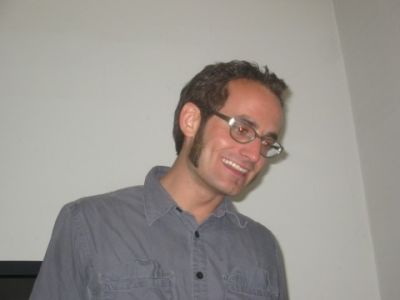 Nicolas Anderson