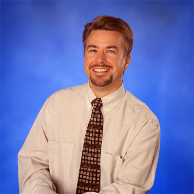 Ryan Koontz